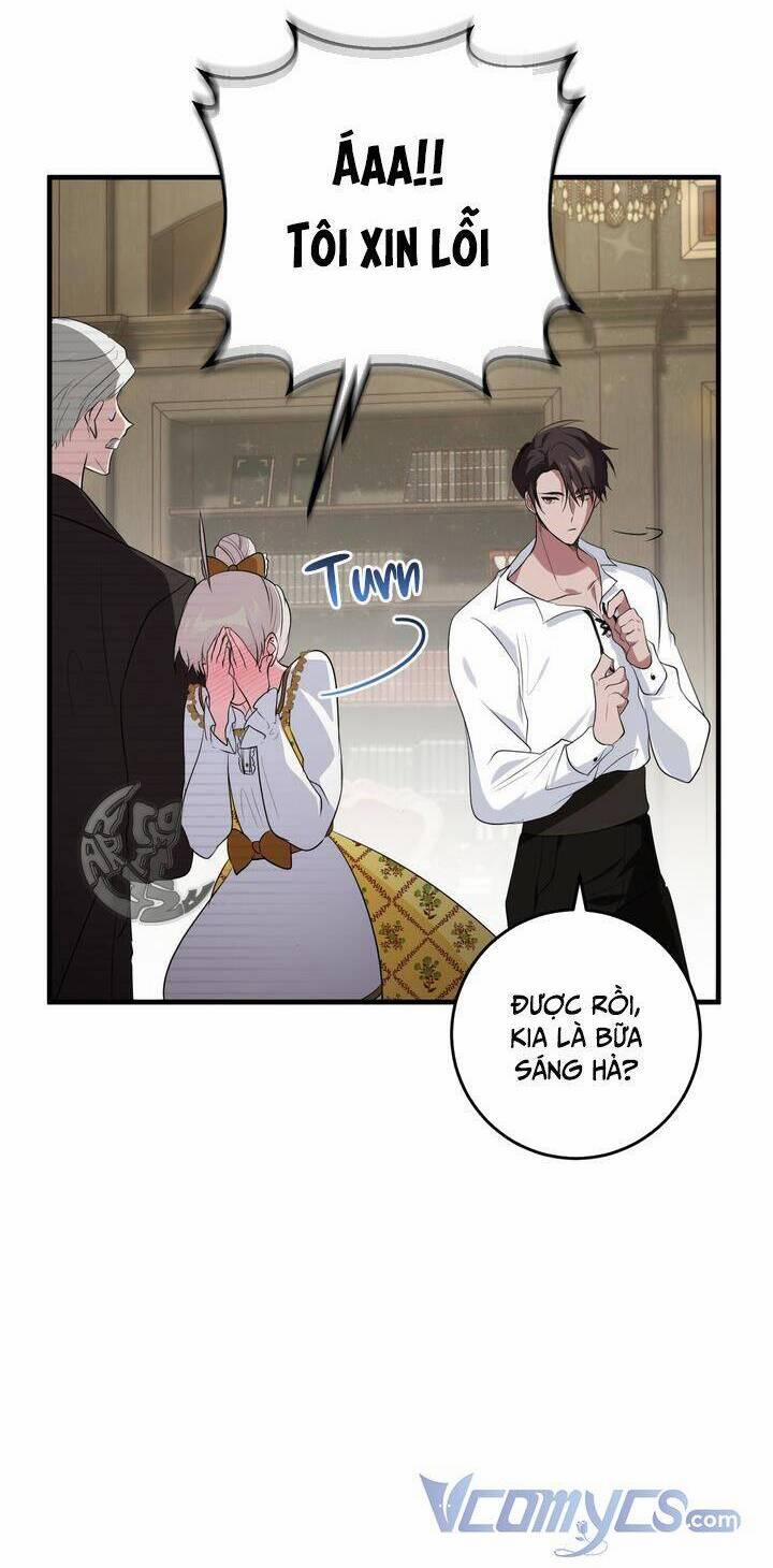 Đã Nếm Thử Thì Ăn Luôn Một Miếng Đi 20 trang 16