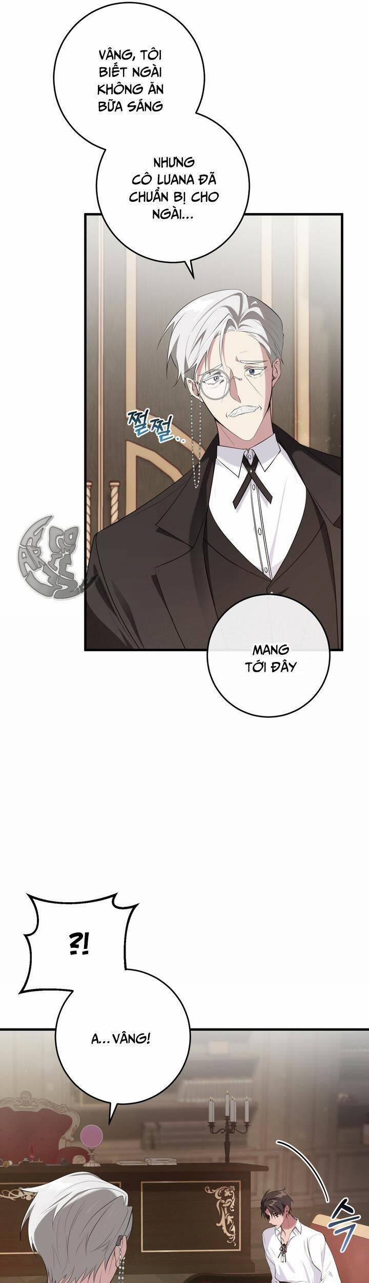 Đã Nếm Thử Thì Ăn Luôn Một Miếng Đi 20 trang 17