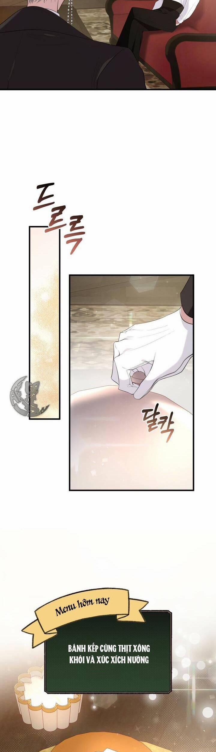 Đã Nếm Thử Thì Ăn Luôn Một Miếng Đi 20 trang 18