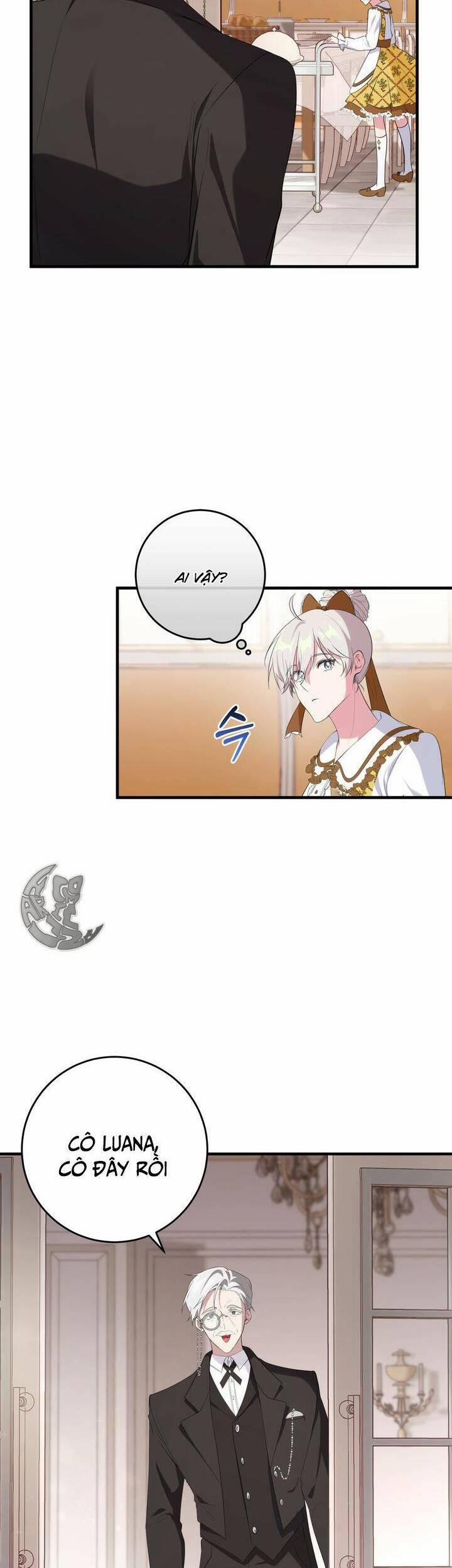 Đã Nếm Thử Thì Ăn Luôn Một Miếng Đi 20 trang 2