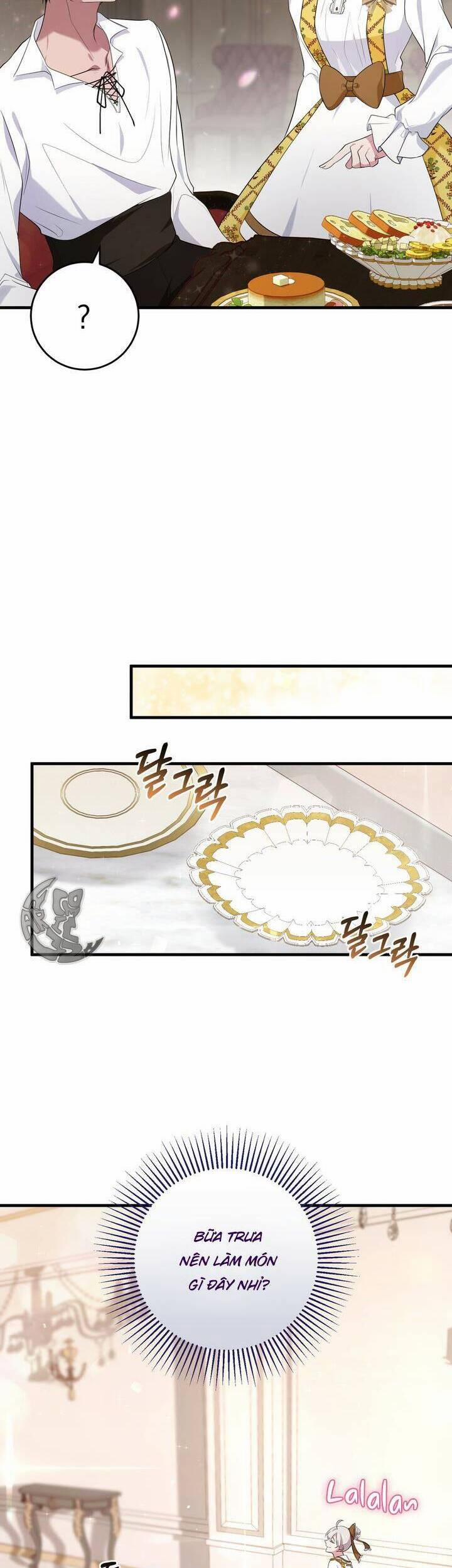 Đã Nếm Thử Thì Ăn Luôn Một Miếng Đi 20 trang 26