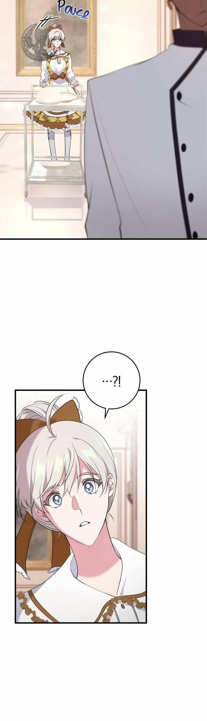 Đã Nếm Thử Thì Ăn Luôn Một Miếng Đi 20 trang 28