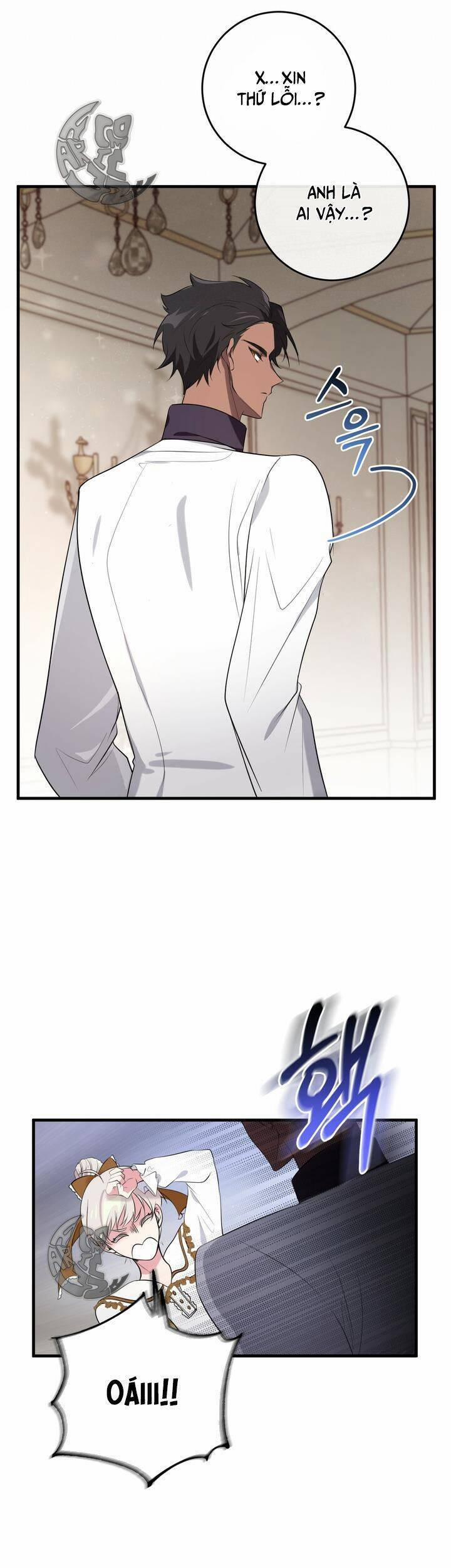 Đã Nếm Thử Thì Ăn Luôn Một Miếng Đi 20 trang 29