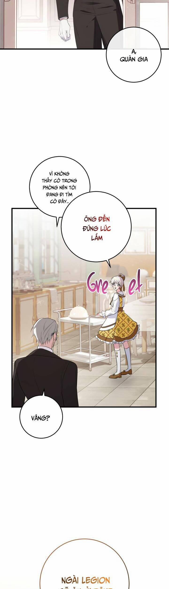 Đã Nếm Thử Thì Ăn Luôn Một Miếng Đi 20 trang 3