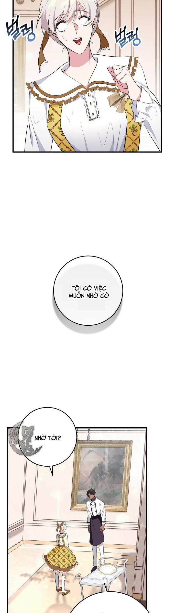 Đã Nếm Thử Thì Ăn Luôn Một Miếng Đi 20 trang 31