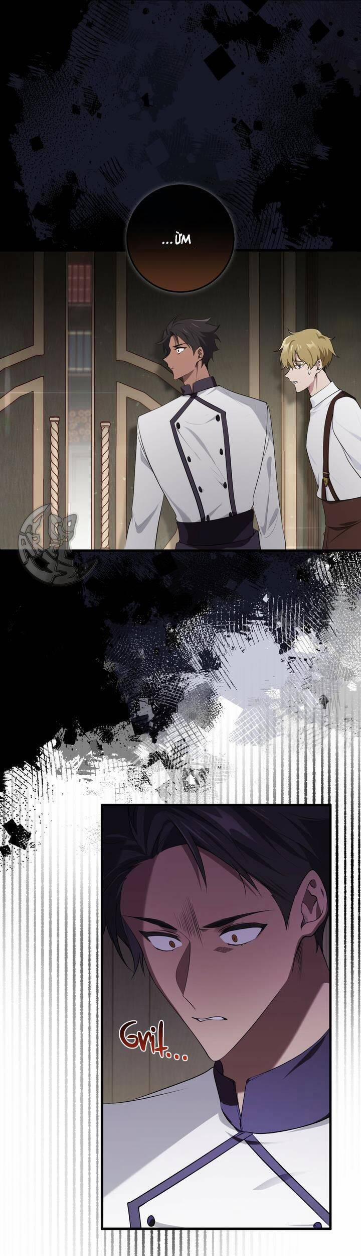 Đã Nếm Thử Thì Ăn Luôn Một Miếng Đi 20 trang 33