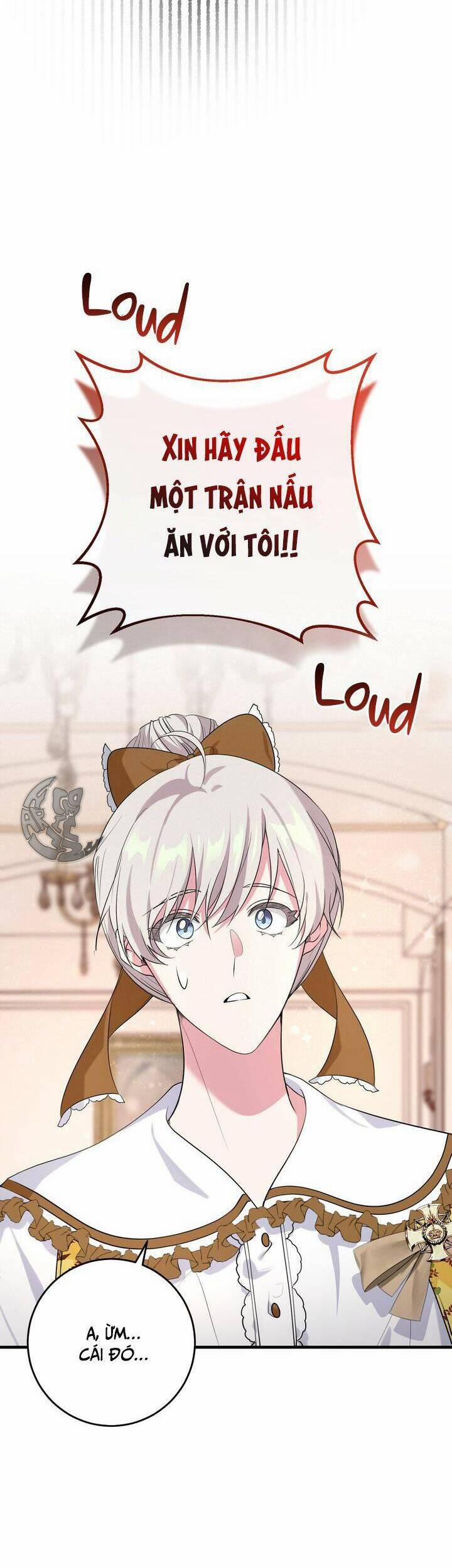 Đã Nếm Thử Thì Ăn Luôn Một Miếng Đi 20 trang 34