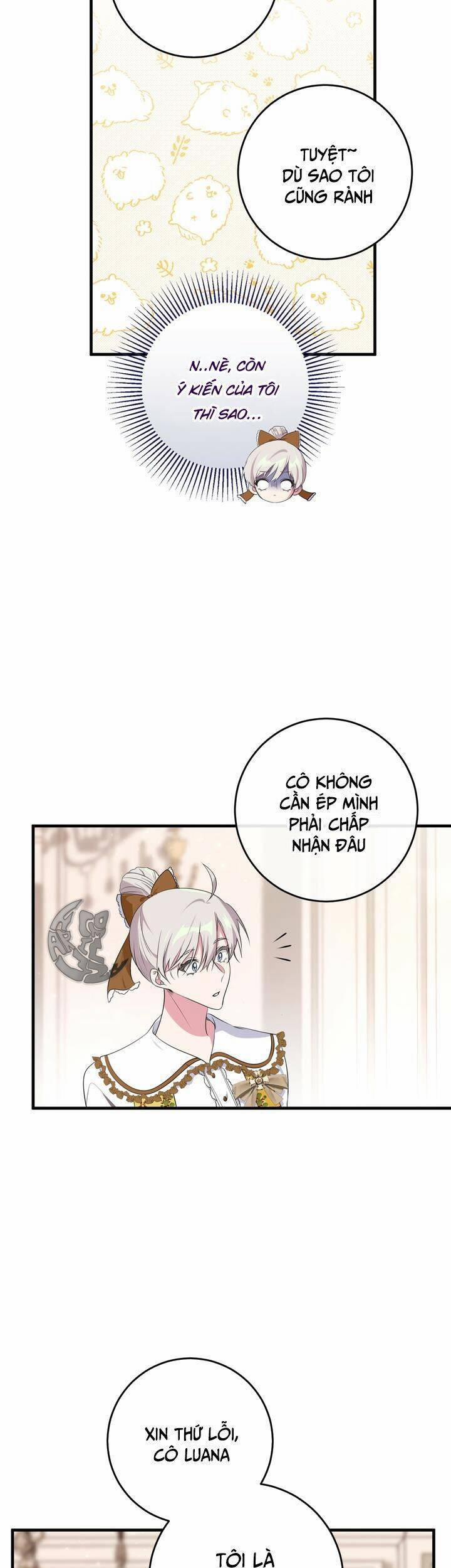 Đã Nếm Thử Thì Ăn Luôn Một Miếng Đi 20 trang 37