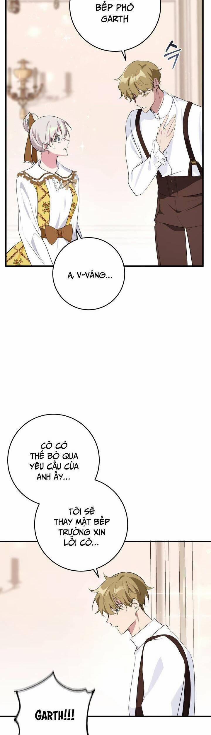 Đã Nếm Thử Thì Ăn Luôn Một Miếng Đi 20 trang 38