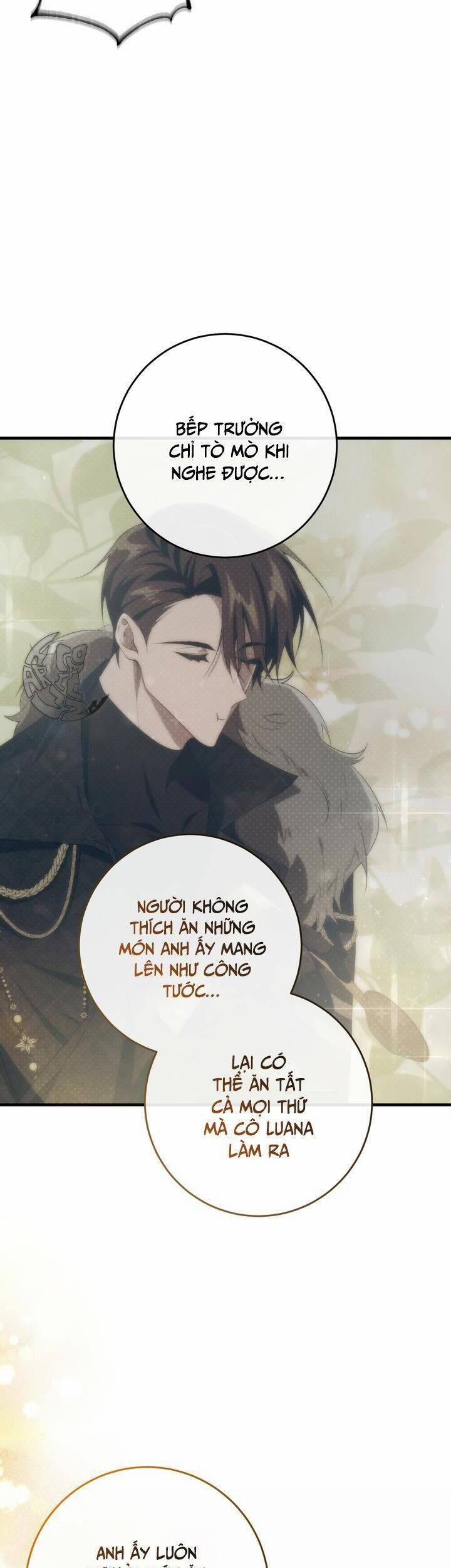 Đã Nếm Thử Thì Ăn Luôn Một Miếng Đi 20 trang 39