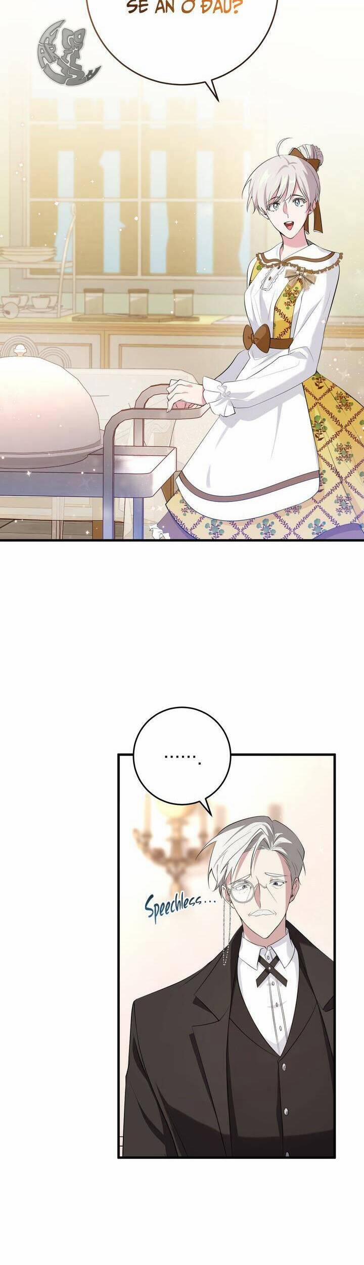 Đã Nếm Thử Thì Ăn Luôn Một Miếng Đi 20 trang 4