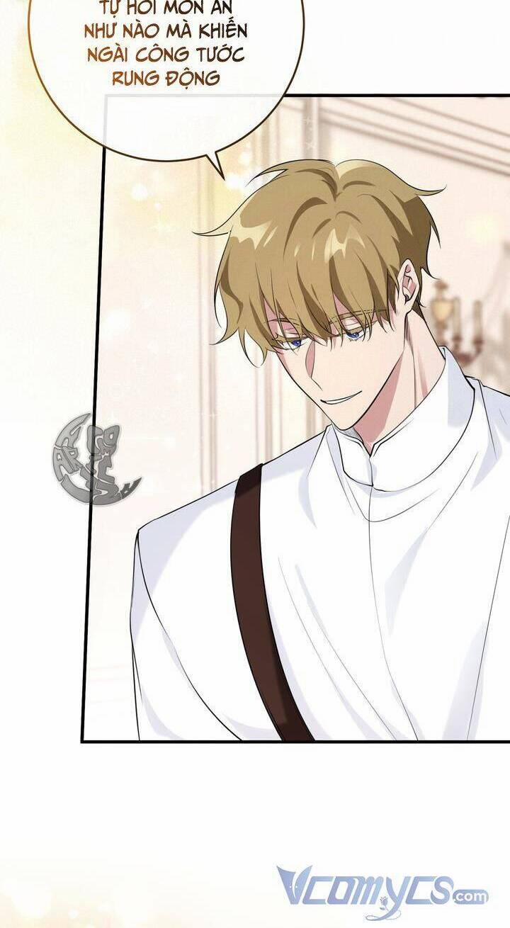 Đã Nếm Thử Thì Ăn Luôn Một Miếng Đi 20 trang 40