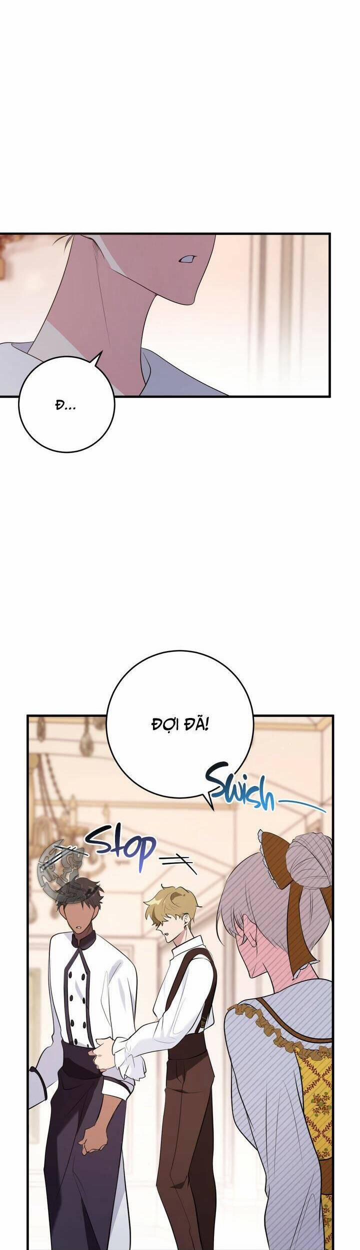 Đã Nếm Thử Thì Ăn Luôn Một Miếng Đi 20 trang 42