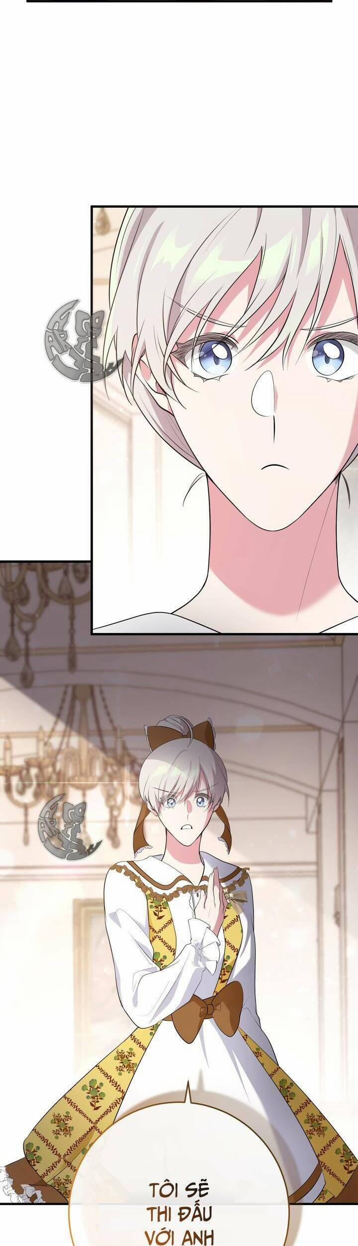 Đã Nếm Thử Thì Ăn Luôn Một Miếng Đi 20 trang 43