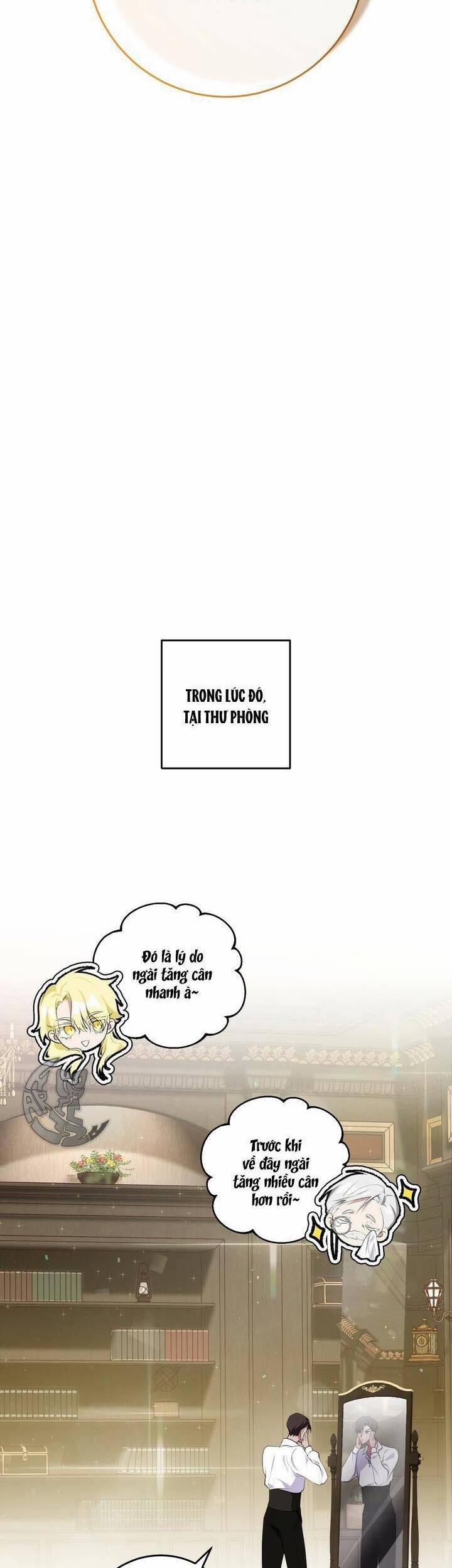 Đã Nếm Thử Thì Ăn Luôn Một Miếng Đi 20 trang 44