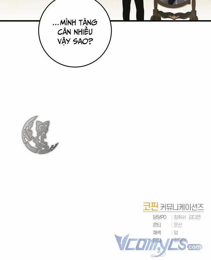 Đã Nếm Thử Thì Ăn Luôn Một Miếng Đi 20 trang 45