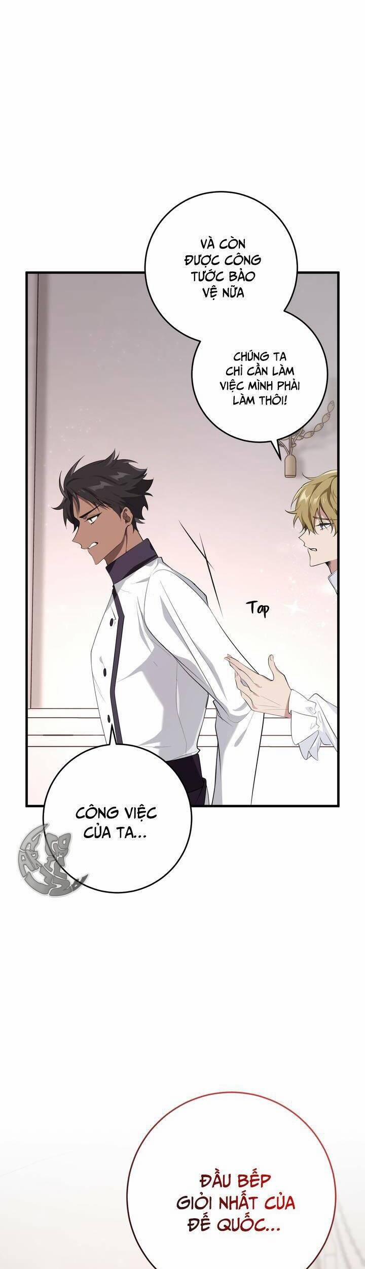 Đã Nếm Thử Thì Ăn Luôn Một Miếng Đi 20 trang 7