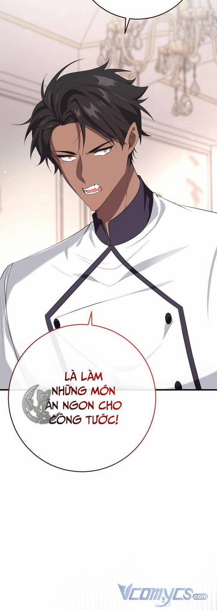 Đã Nếm Thử Thì Ăn Luôn Một Miếng Đi 20 trang 8