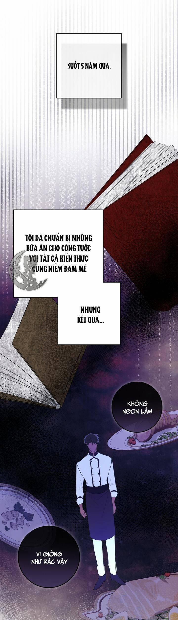 Đã Nếm Thử Thì Ăn Luôn Một Miếng Đi 20 trang 9