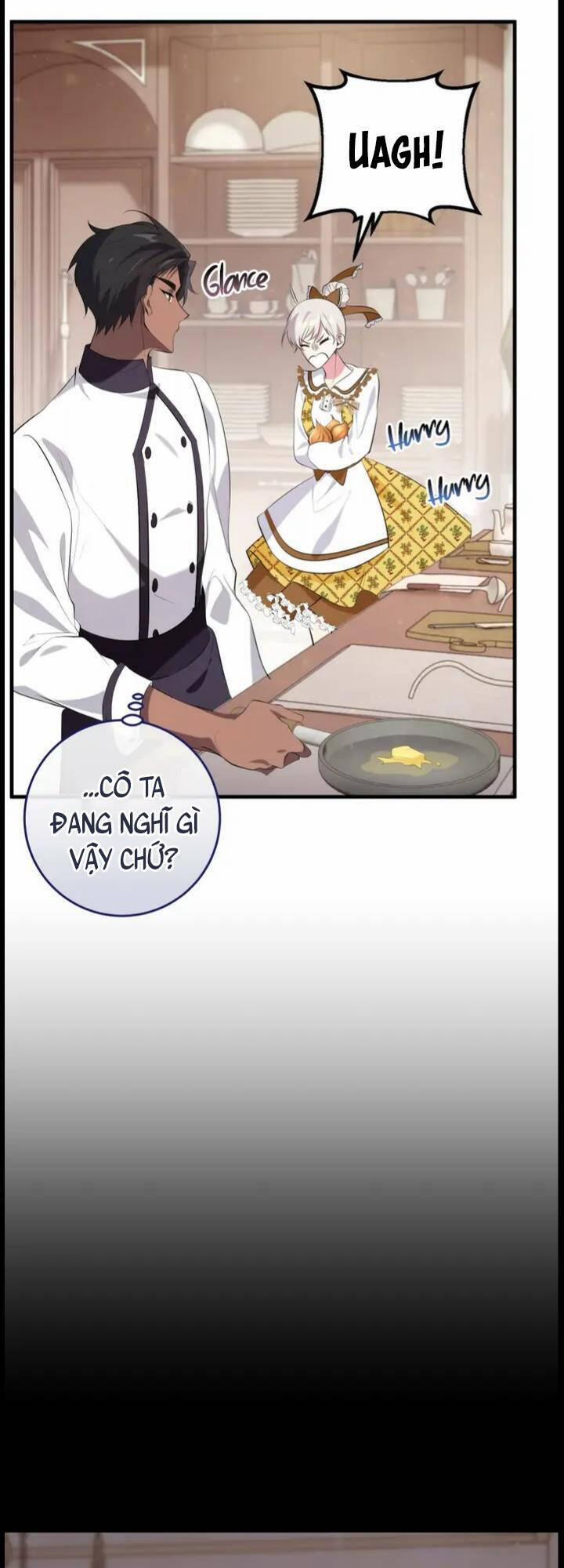 Đã Nếm Thử Thì Ăn Luôn Một Miếng Đi 21 trang 1