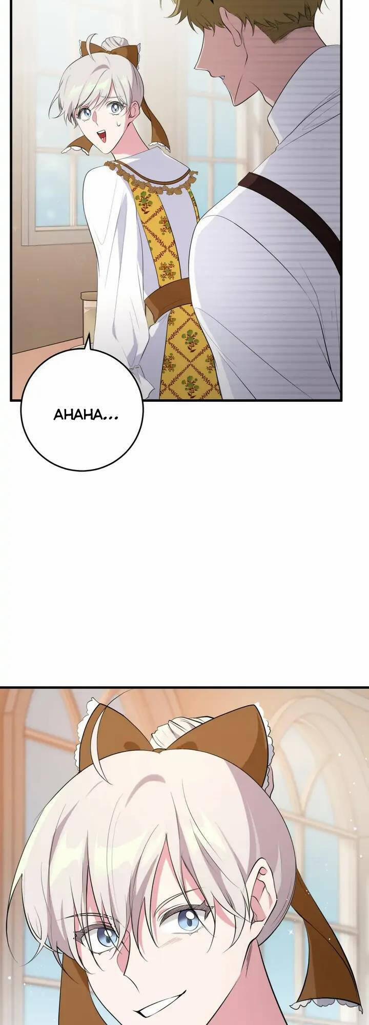 Đã Nếm Thử Thì Ăn Luôn Một Miếng Đi 21 trang 11