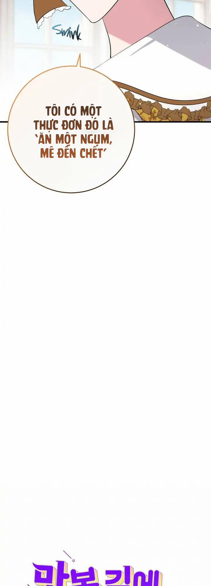 Đã Nếm Thử Thì Ăn Luôn Một Miếng Đi 21 trang 12