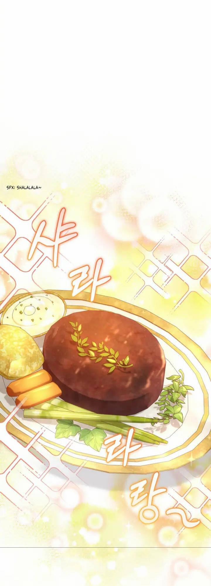 Đã Nếm Thử Thì Ăn Luôn Một Miếng Đi 21 trang 14