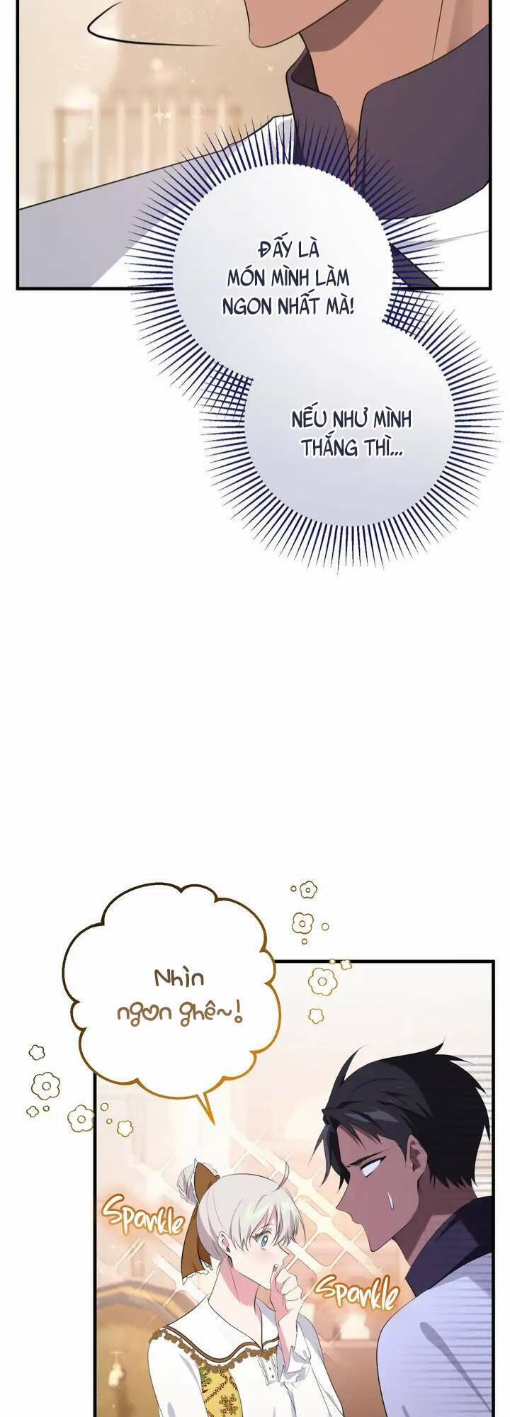 Đã Nếm Thử Thì Ăn Luôn Một Miếng Đi 21 trang 16