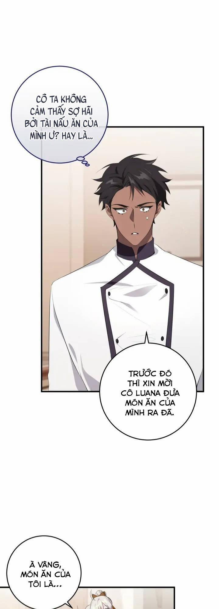 Đã Nếm Thử Thì Ăn Luôn Một Miếng Đi 21 trang 18