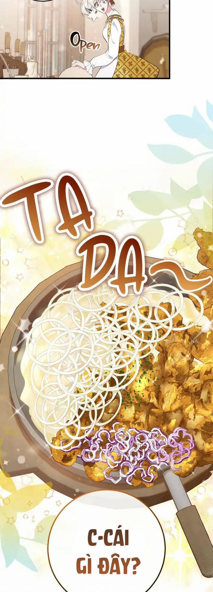 Đã Nếm Thử Thì Ăn Luôn Một Miếng Đi 21 trang 19