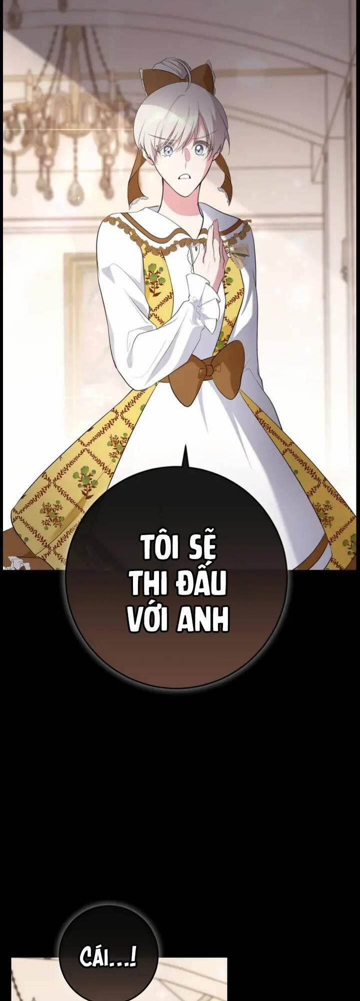 Đã Nếm Thử Thì Ăn Luôn Một Miếng Đi 21 trang 2