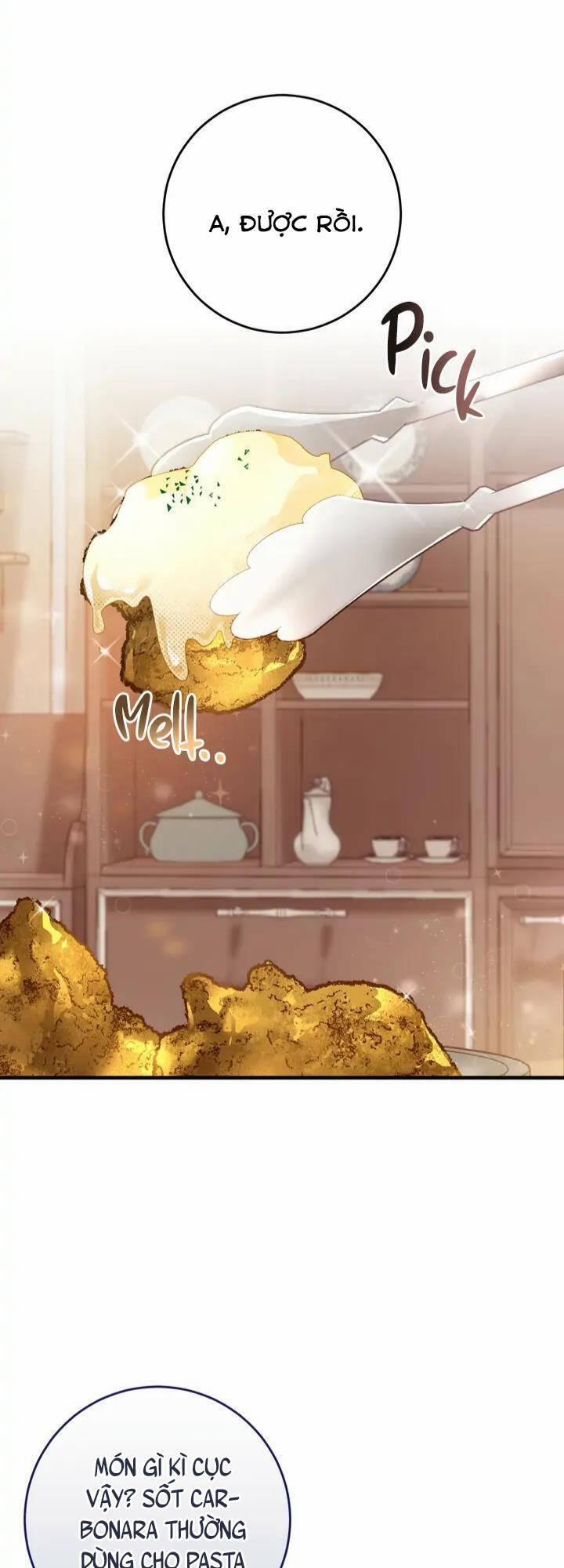 Đã Nếm Thử Thì Ăn Luôn Một Miếng Đi 21 trang 23