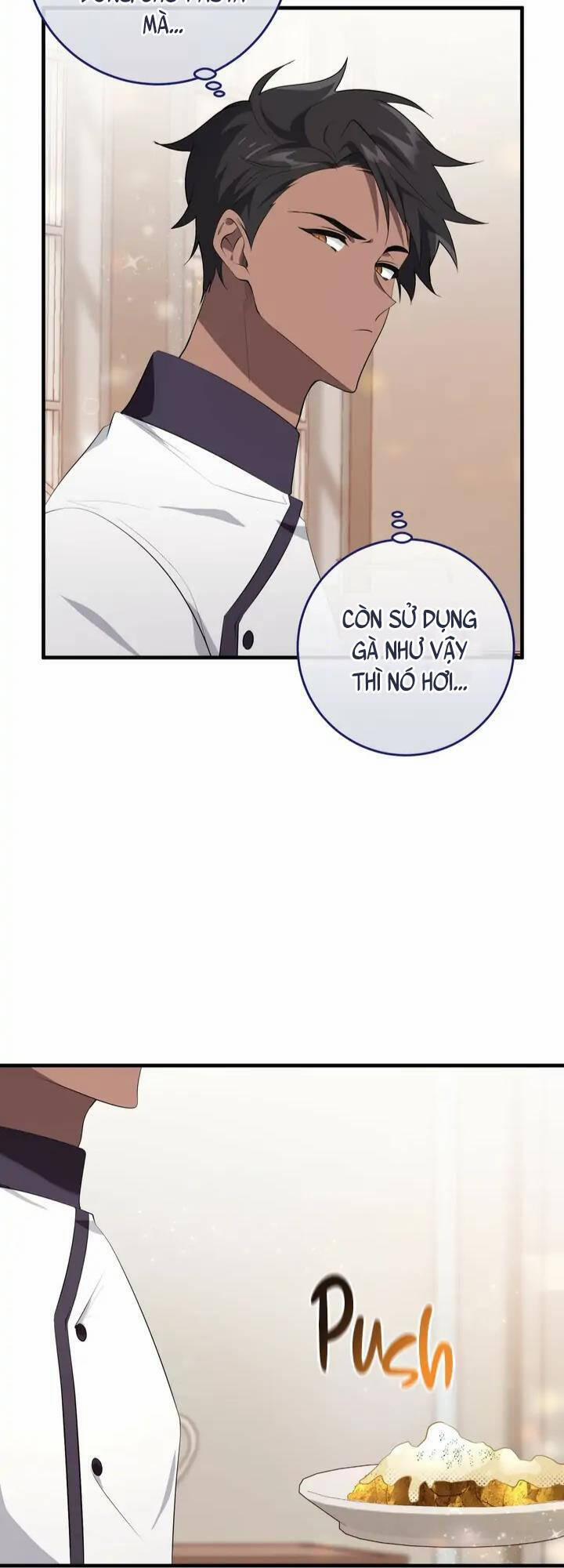 Đã Nếm Thử Thì Ăn Luôn Một Miếng Đi 21 trang 24