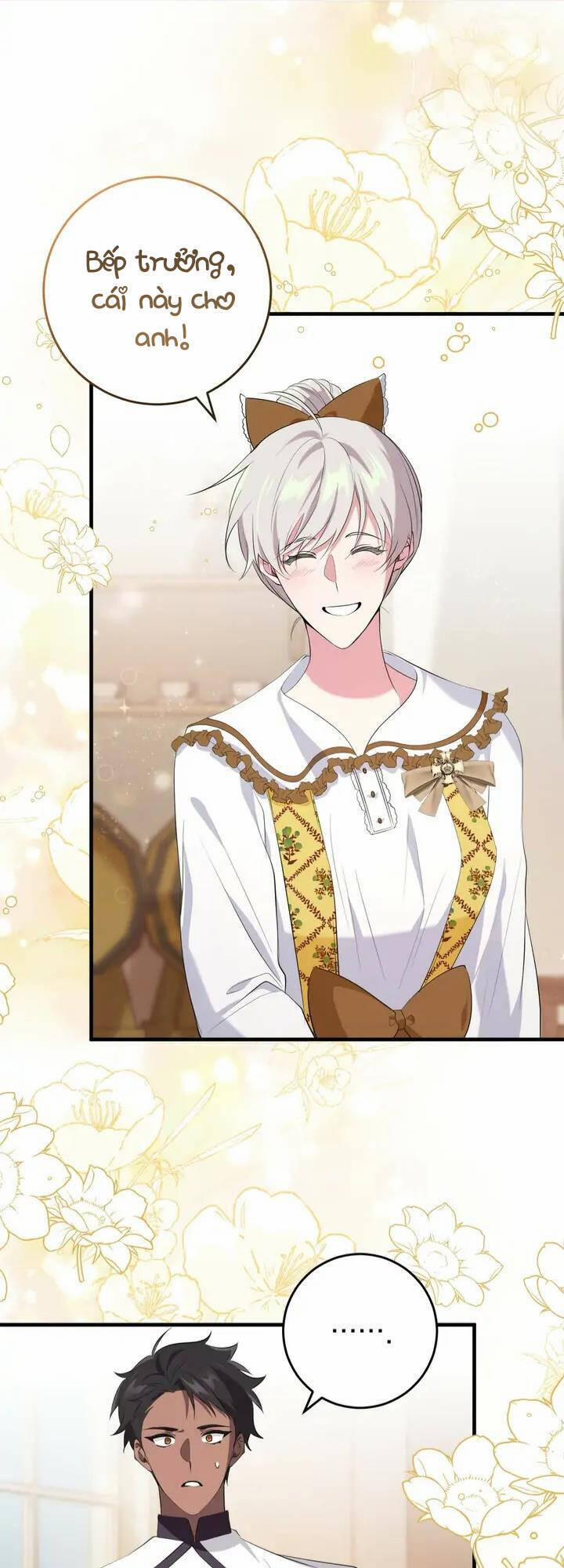 Đã Nếm Thử Thì Ăn Luôn Một Miếng Đi 21 trang 25