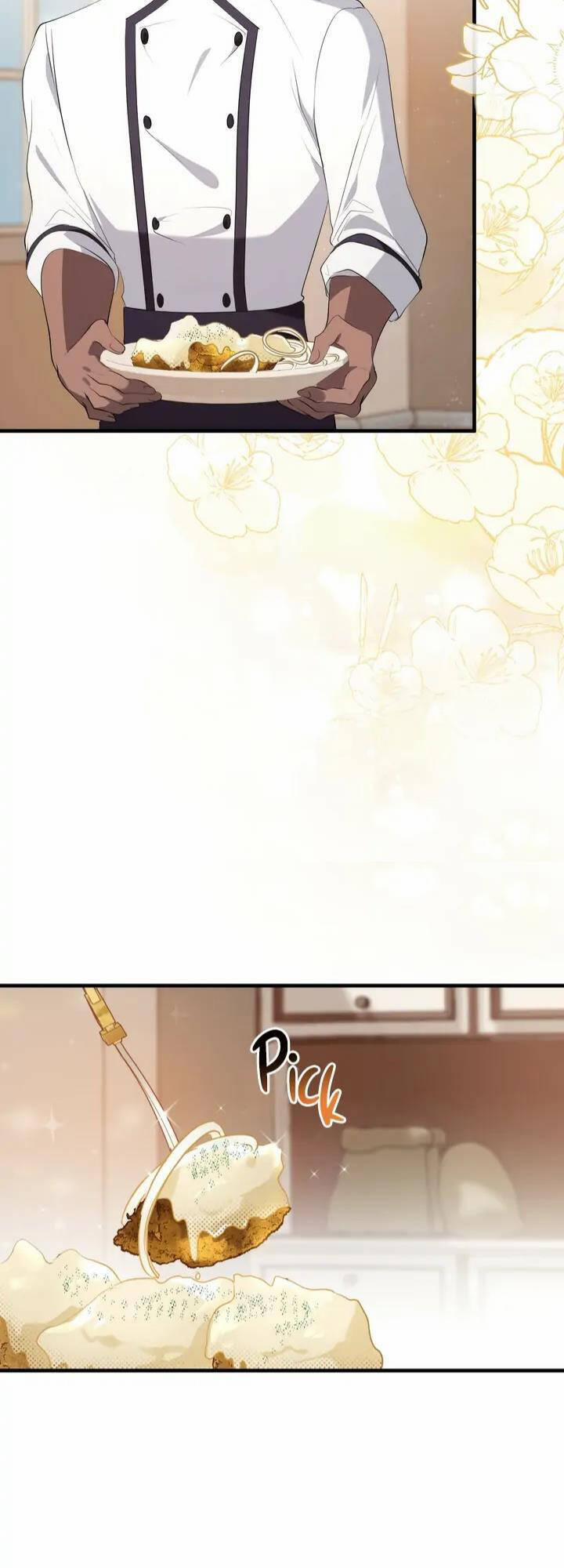 Đã Nếm Thử Thì Ăn Luôn Một Miếng Đi 21 trang 26