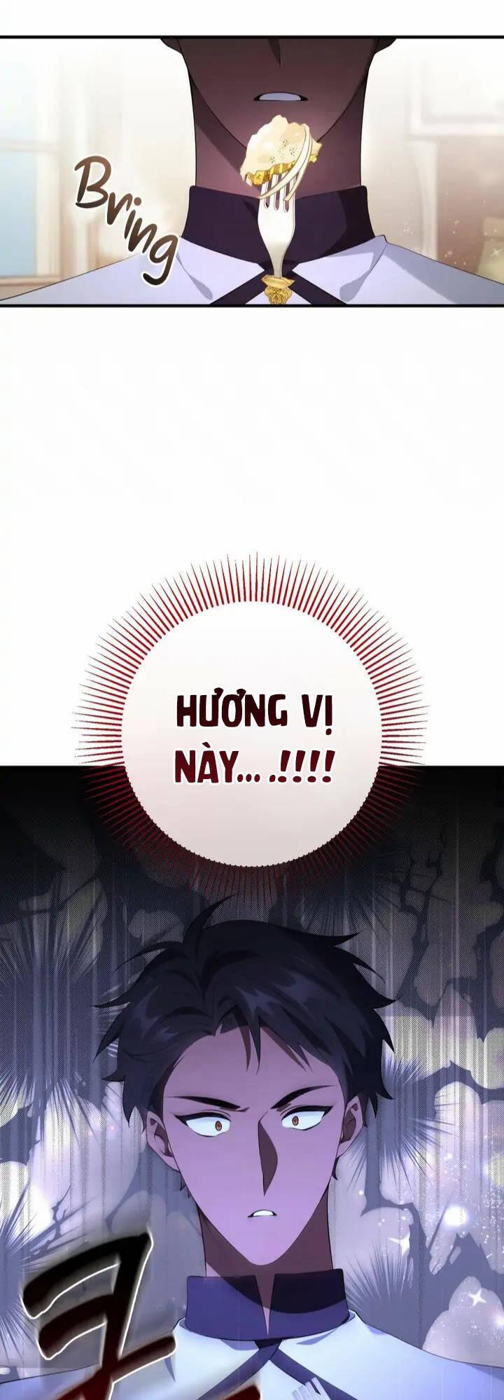 Đã Nếm Thử Thì Ăn Luôn Một Miếng Đi 21 trang 27