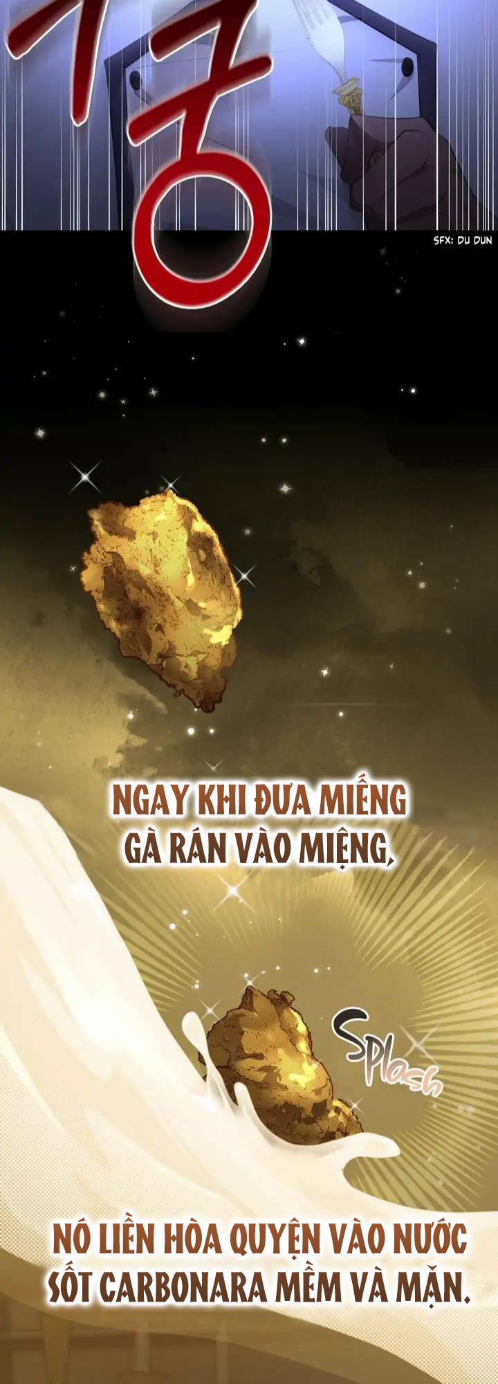 Đã Nếm Thử Thì Ăn Luôn Một Miếng Đi 21 trang 28