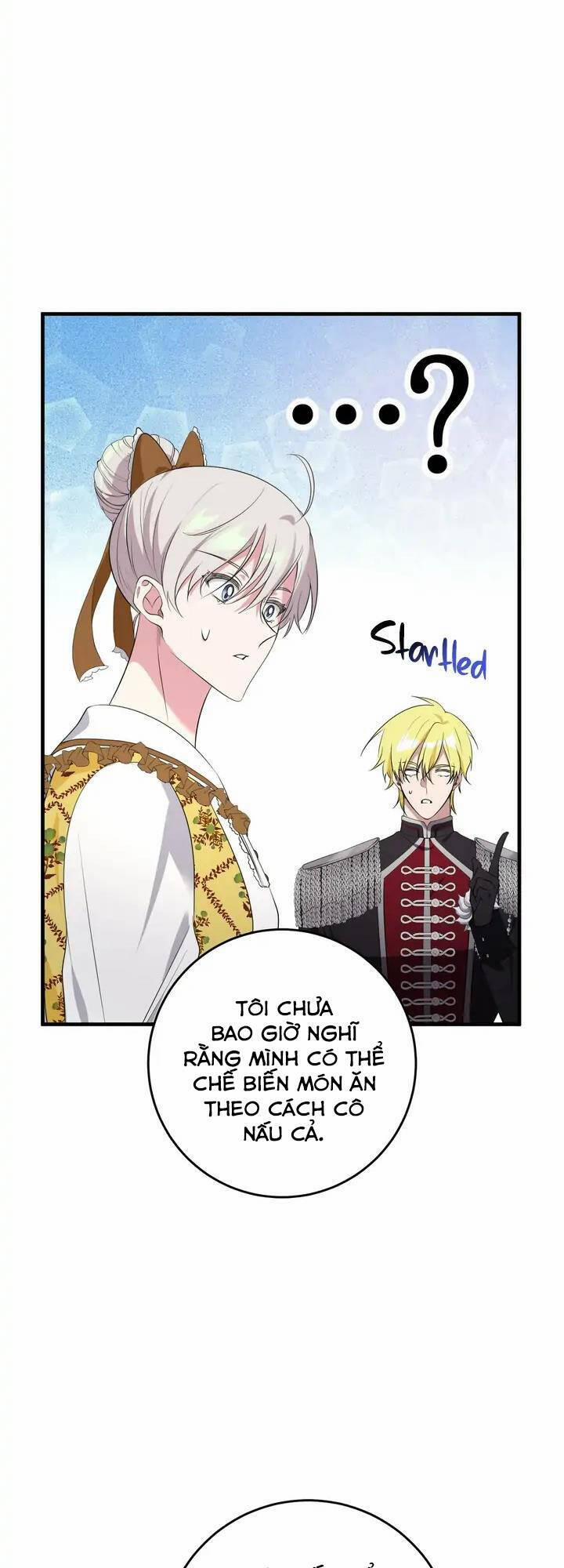 Đã Nếm Thử Thì Ăn Luôn Một Miếng Đi 21 trang 31