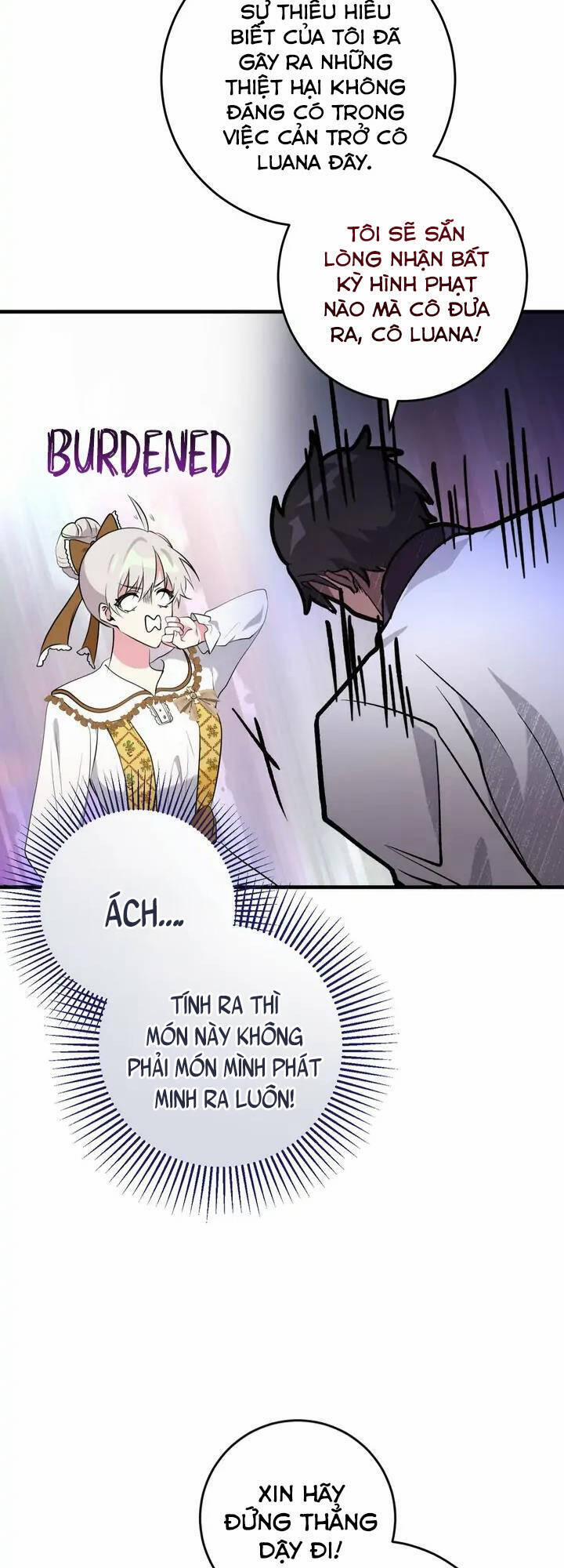 Đã Nếm Thử Thì Ăn Luôn Một Miếng Đi 21 trang 32