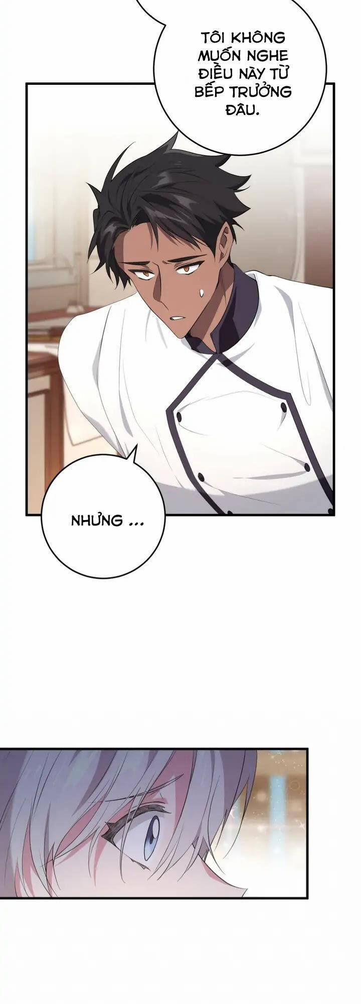 Đã Nếm Thử Thì Ăn Luôn Một Miếng Đi 21 trang 33