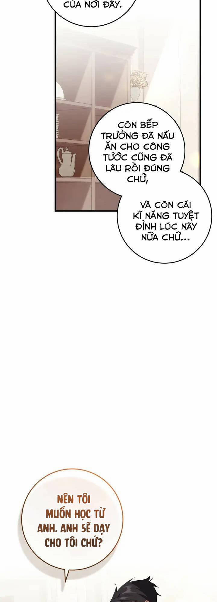 Đã Nếm Thử Thì Ăn Luôn Một Miếng Đi 21 trang 35