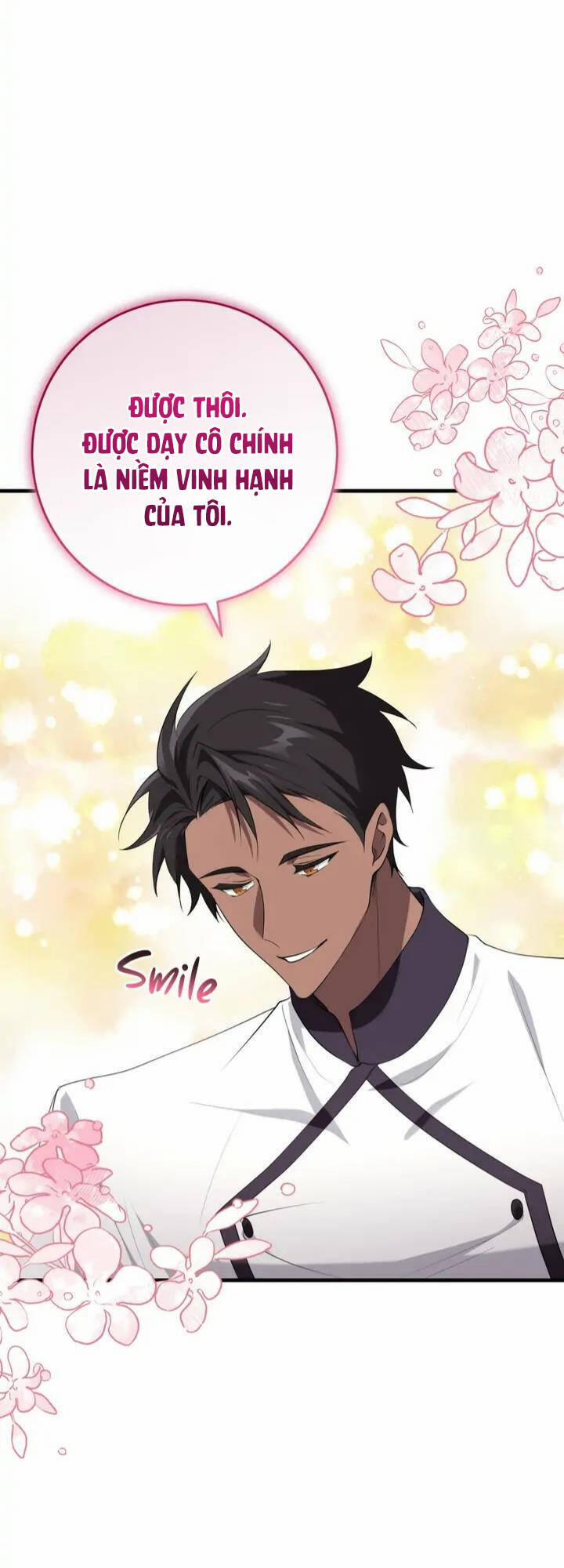 Đã Nếm Thử Thì Ăn Luôn Một Miếng Đi 21 trang 37