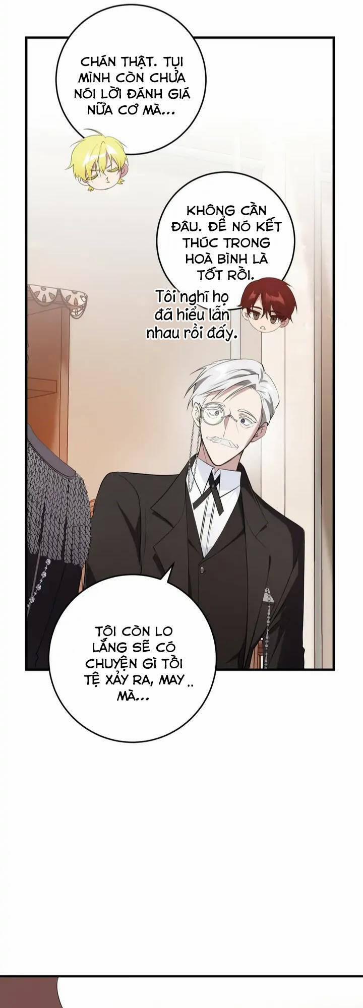 Đã Nếm Thử Thì Ăn Luôn Một Miếng Đi 21 trang 38