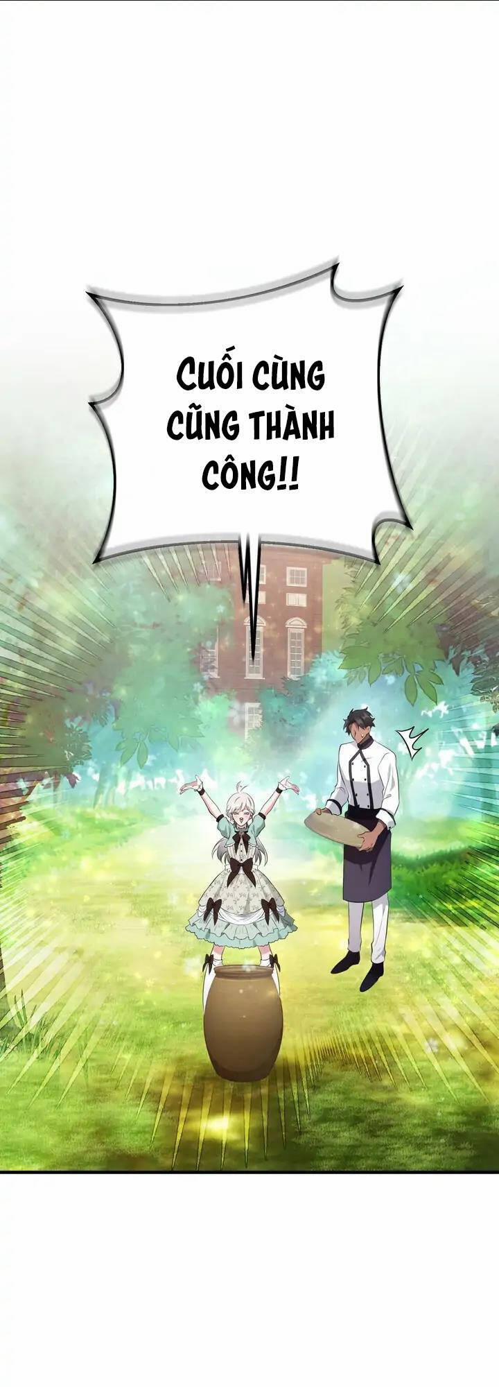 Đã Nếm Thử Thì Ăn Luôn Một Miếng Đi 21 trang 41