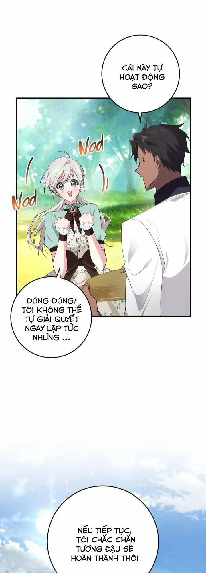 Đã Nếm Thử Thì Ăn Luôn Một Miếng Đi 21 trang 42