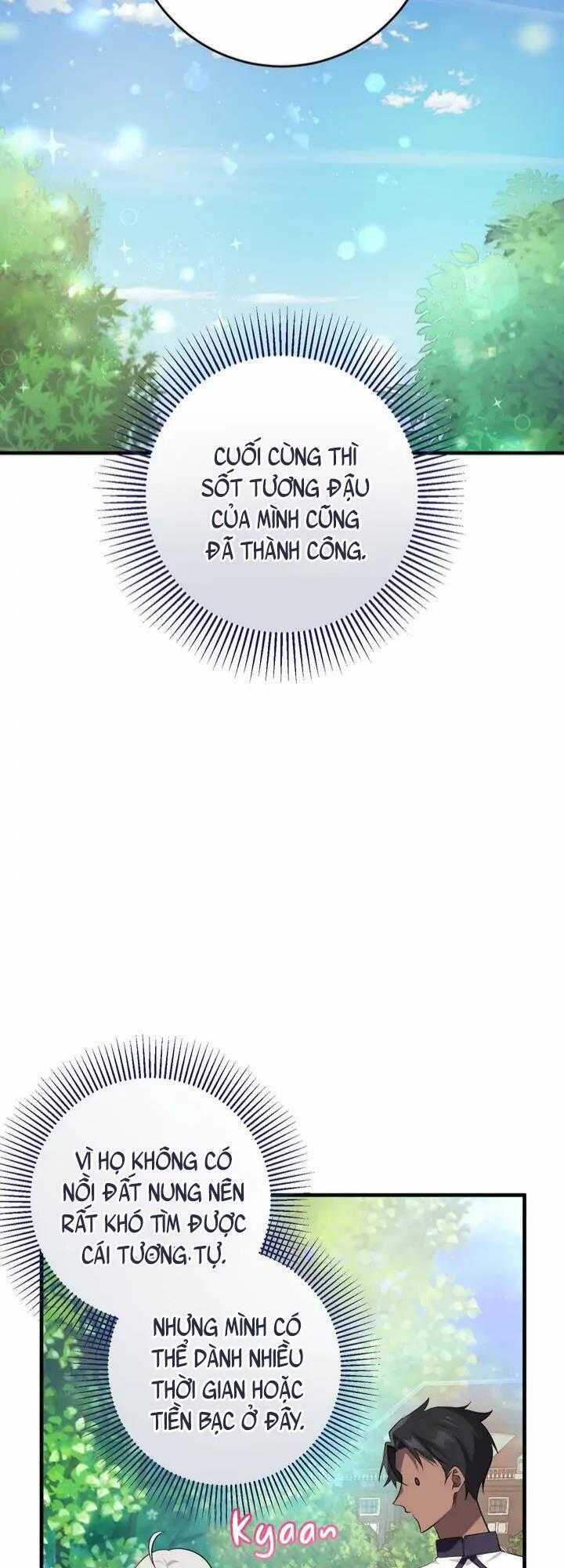 Đã Nếm Thử Thì Ăn Luôn Một Miếng Đi 21 trang 43