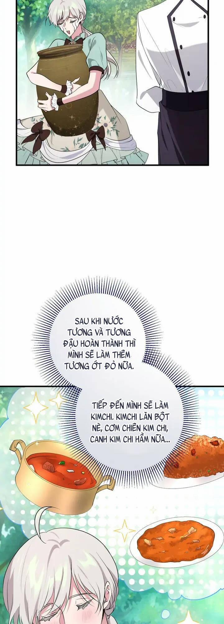 Đã Nếm Thử Thì Ăn Luôn Một Miếng Đi 21 trang 44