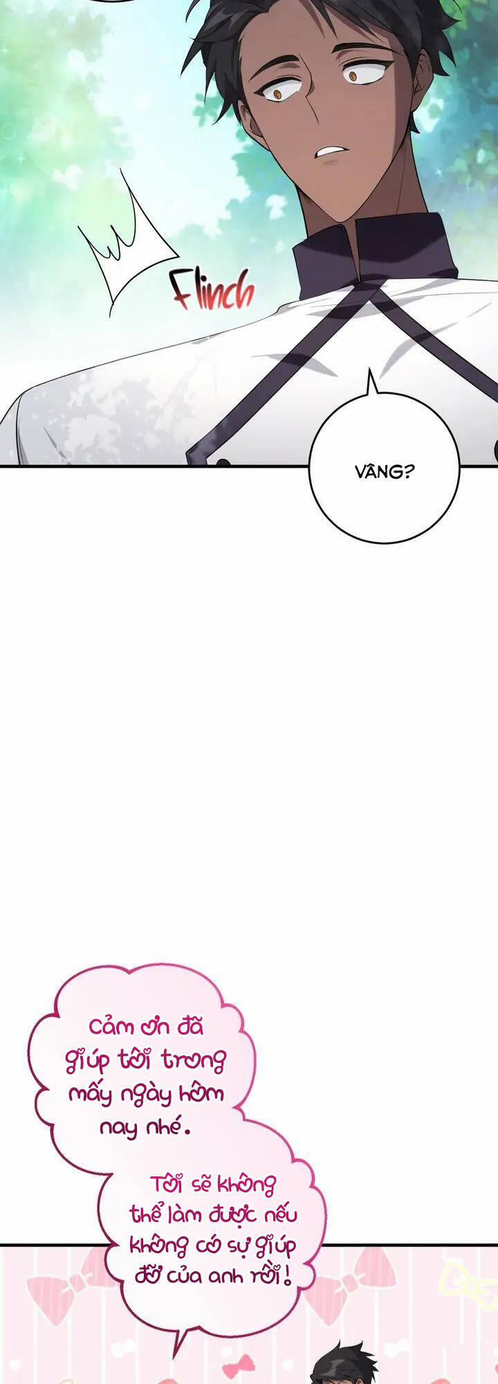 Đã Nếm Thử Thì Ăn Luôn Một Miếng Đi 21 trang 46