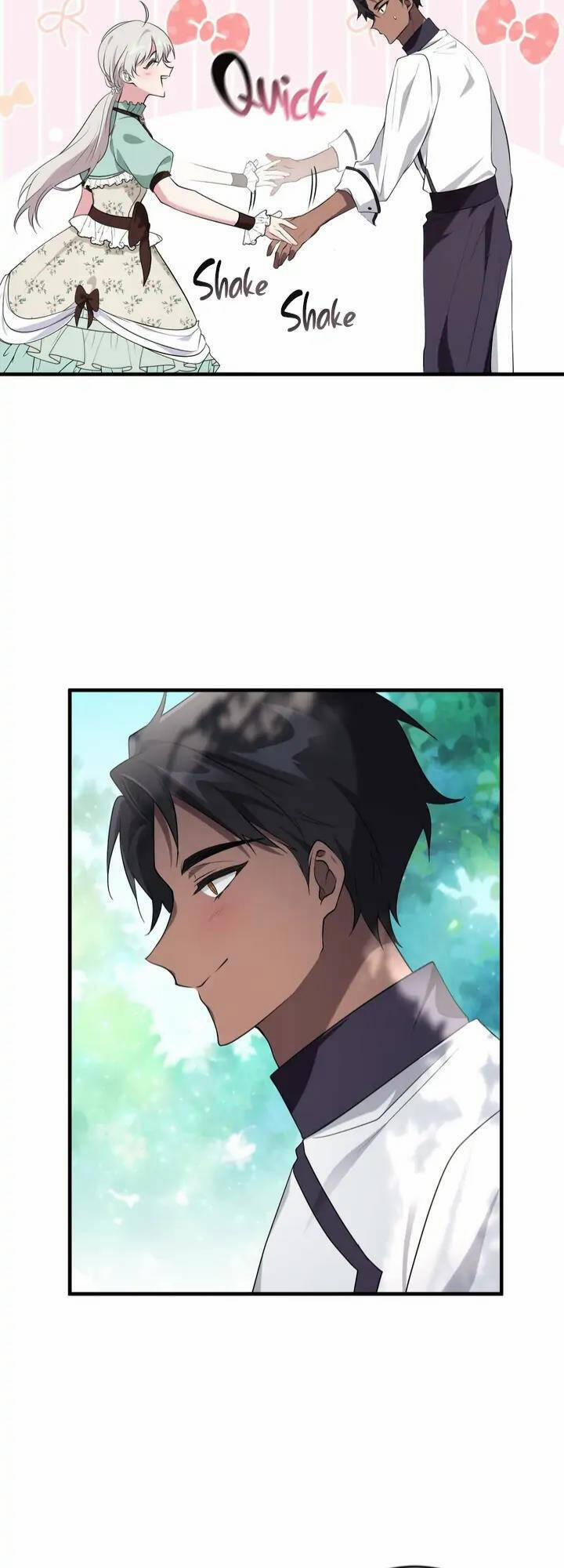 Đã Nếm Thử Thì Ăn Luôn Một Miếng Đi 21 trang 47