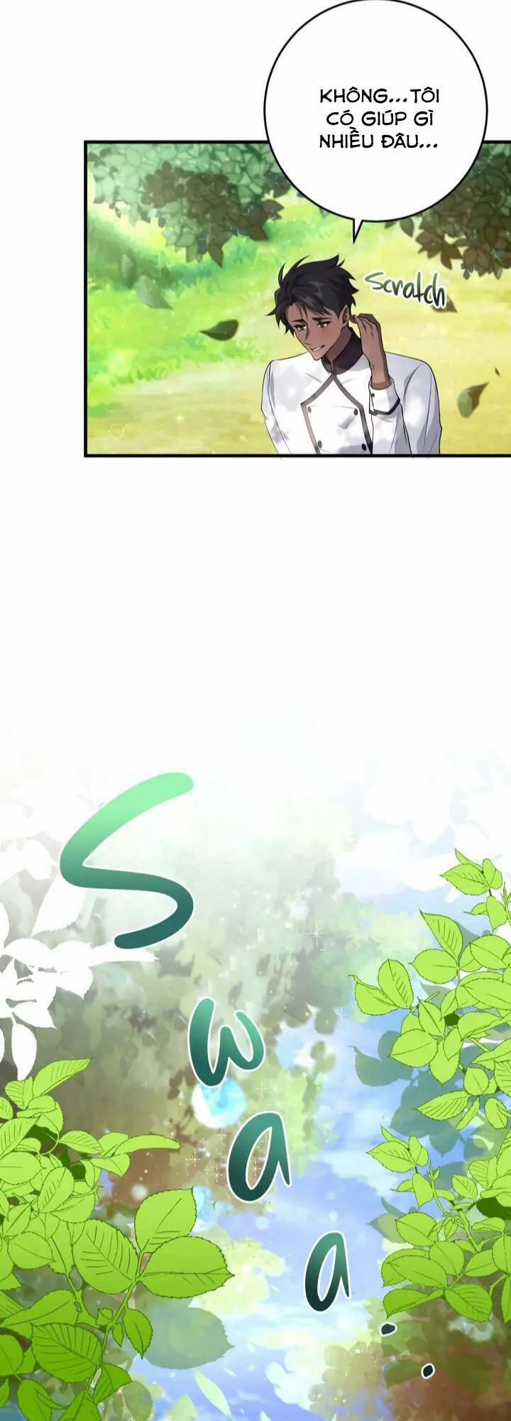 Đã Nếm Thử Thì Ăn Luôn Một Miếng Đi 21 trang 48